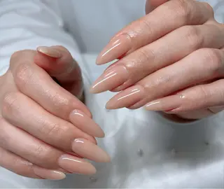 ネイル N. bebeのネイルデザイン
