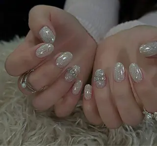 ネイル Julie NailSalonのネイルデザイン