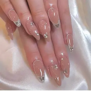 ネイル Mainail 自宅サロンのネイルデザイン