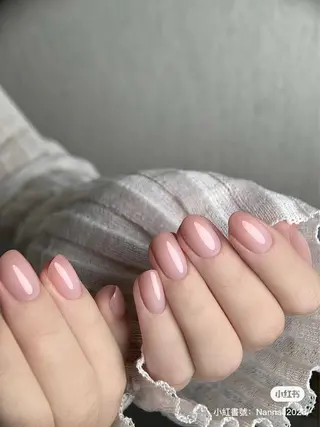ネイル Lumiereva @ネイルモデル募集中のネイルデザイン