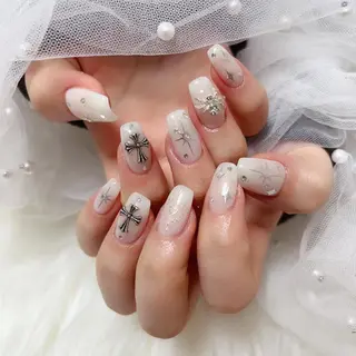 ネイル COCO &EYELASHのマツエク・マツパデザイン