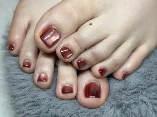 ネイル Miri nail salonのネイルデザイン