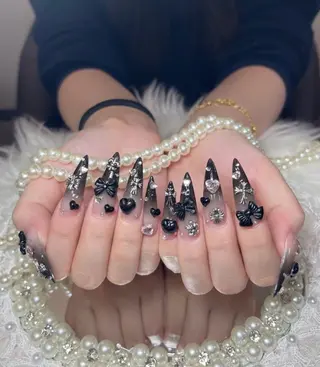 ネイル Julie NailSalonのネイルデザイン