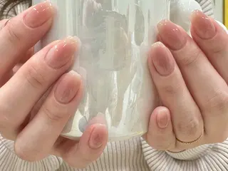 ネイル LE REVE 新宿店のネイルデザイン