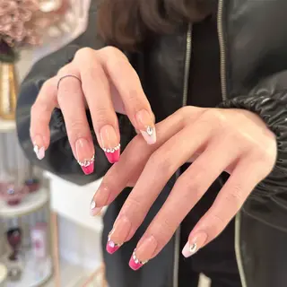 ネイル nail salon coco.のネイルデザイン