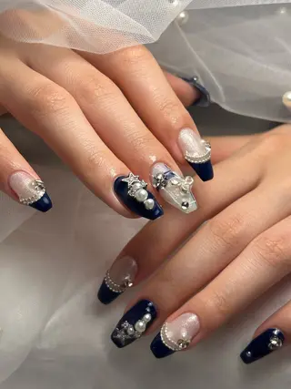ネイル Nail salon ROAのネイルデザイン