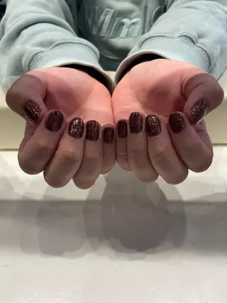 ネイル SHELLTOKYO idaのネイルデザイン