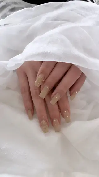 ネイル SALON ELVI.のネイルデザイン