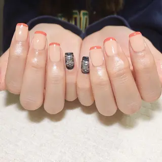 ネイル CHERIMO シェリモのネイルデザイン