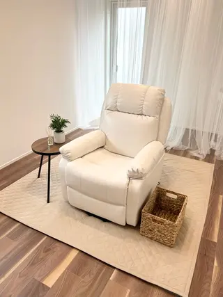 マツエク・マツパ private salon Re'aのマツエク・マツパデザイン