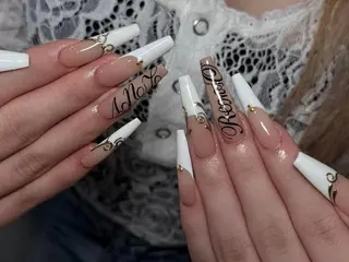 ネイル RiRi Belle Nail池袋のネイルデザイン