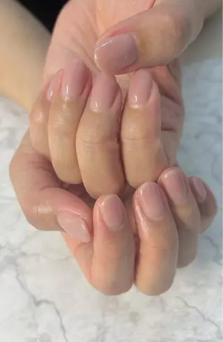 ネイル MYu Beauty Salon YURIのネイルデザイン
