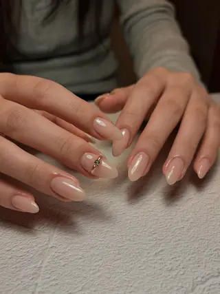 ネイル Mano Nailのネイルデザイン