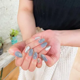 ネイル Li aileのネイルデザイン