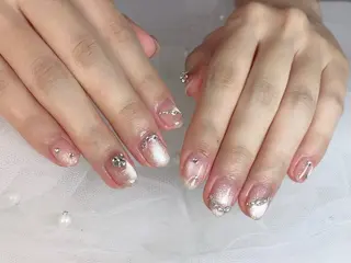ネイル Epokku ネイルサロンのネイルデザイン