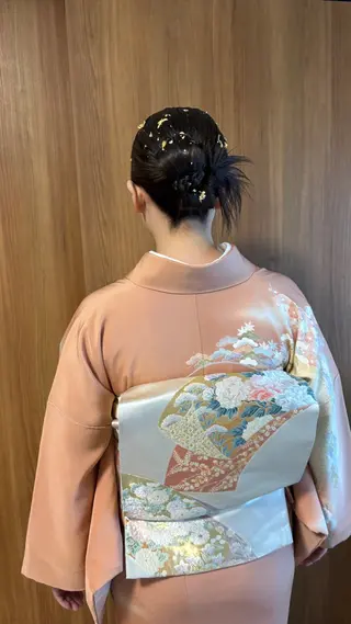 ヘアメイク・着付特化 はやしのその他イメージ
