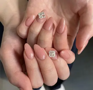 ネイル Lu naのネイルデザイン