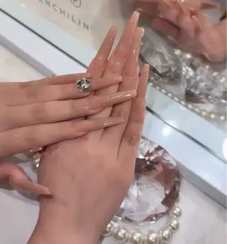 ネイル Doris Nail Salonのネイルデザイン