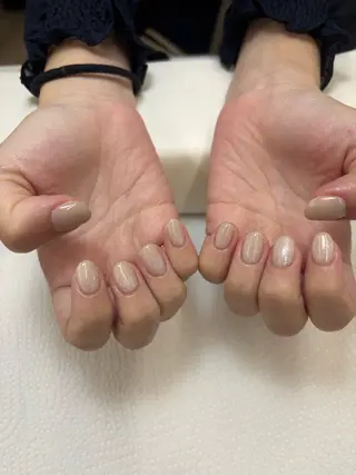 ネイル enu 高橋のネイルデザイン