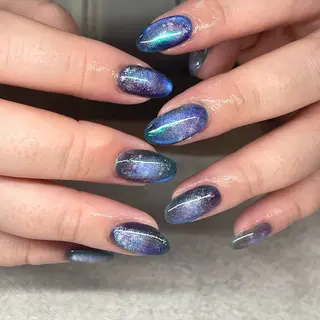 ネイル nailsalon SuMILEのネイルデザイン