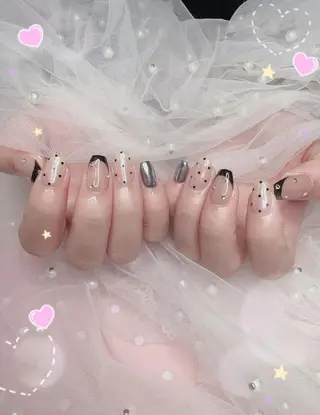 ネイル nail GZMのネイルデザイン