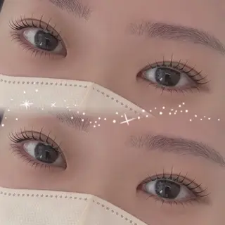 マツエク・マツパ 大通 / マツパ amii🪽佐藤のマツエク・マツパデザイン