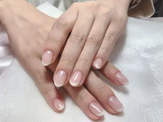ネイル Nail salon EN🎀のネイルデザイン