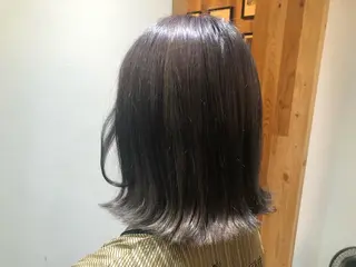 ミディアム メンズパーマ特化型 🔥URITAのヘアスタイル