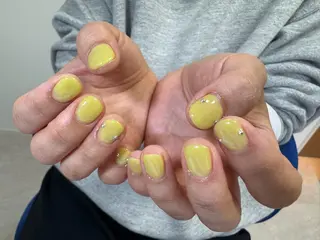 ネイル tsumeasobi 🪬macoのネイルデザイン
