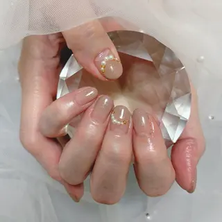 ネイル 💅fleur Ayumiのネイルデザイン