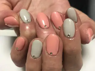 ネイル 佐藤 ゆうのネイルデザイン