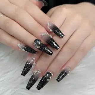 ネイル Hani Nail Salonのネイルデザイン