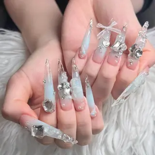 ネイル Hani Nail Salonのネイルデザイン