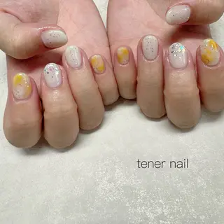 ネイル テネルネイル tener nailのネイルデザイン
