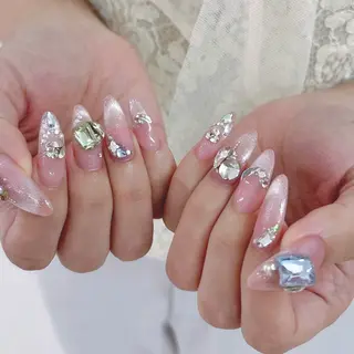 ネイル Arowa (アロワ)のネイルデザイン