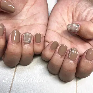 ネイル Nail salon REIRISのネイルデザイン