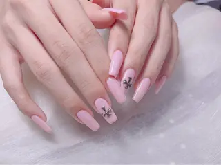 ネイル ネイルサロン KARIのネイルデザイン