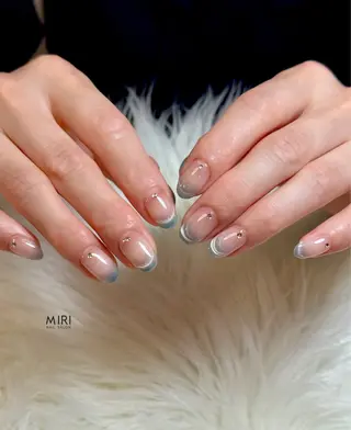 ネイル Miri nail salonのネイルデザイン