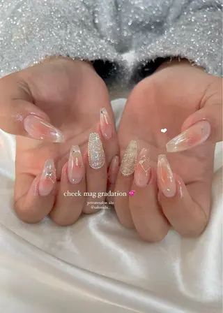 ネイル nailsalon uluのネイルデザイン