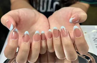 ネイル 秋 Nailsのネイルデザイン