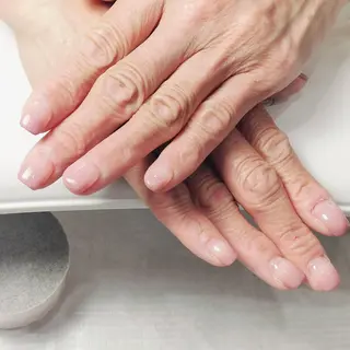 ネイル 桃子 Nail高円寺のネイルデザイン