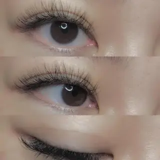 マツエク・マツパ 17日空き有♡ ERIKA♡のマツエク・マツパデザイン