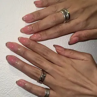 ネイル yukina nailのネイルデザイン