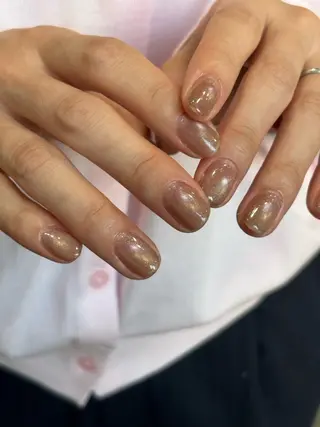 ネイル ogura maoのネイルデザイン