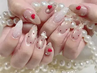 ネイル nana koのネイルデザイン