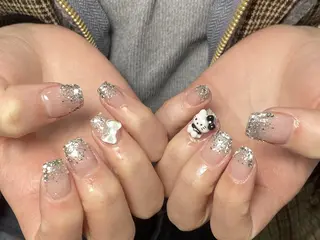 ネイル UM Nail Salonのネイルデザイン