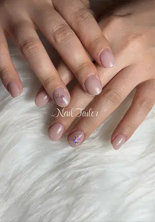 ネイル NailTailor ネイルテイラーのネイルデザイン