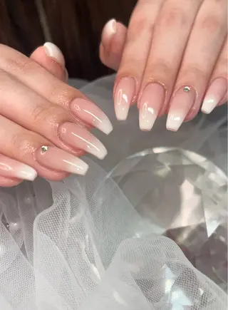 ネイル petit chou chou みい🕊️のネイルデザイン