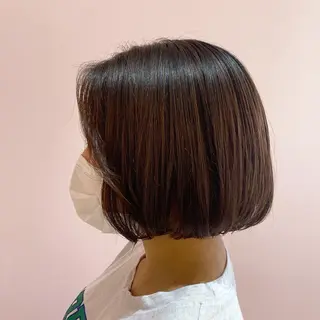 ショート 韓国束感まつ毛 /Takaのマツエク・マツパデザイン
