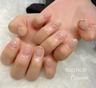 ネイル Maya🌼 ilonaのネイルデザイン